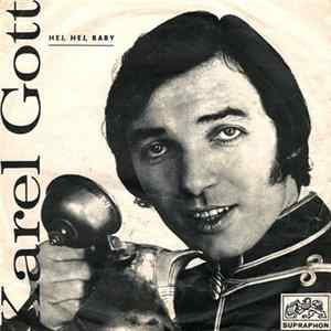 Karel Gott - Hej, Hej, Baby / Já Se Tiše Odporoučím mp3
