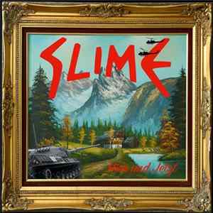 Slime - Hier Und Jetzt mp3