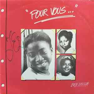 Ben Decca - Pour Vous mp3