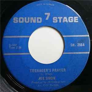 Joe Simon - Teenager's Prayer / Long Hot Summer mp3