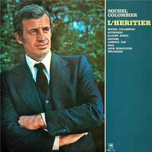 Michel Colombier - L'Heritier mp3