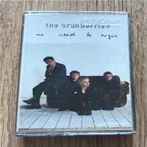The Cranberries - No Need To Argue mp3