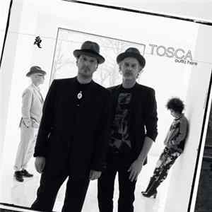 Tosca - Outta Here mp3