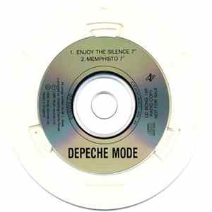 Depeche Mode - Enjoy The Silence mp3