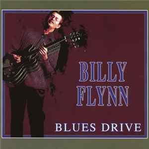 Billy Flynn - Blues Drive mp3