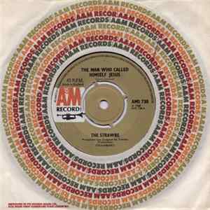 The Strawbs - The Man Who Called Himself Jesus mp3