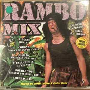 Various - Rambo Mix mp3
