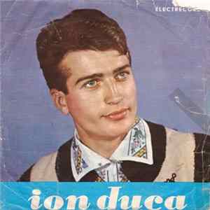 Ion Duca - Frunzuliță-ngălbenită mp3