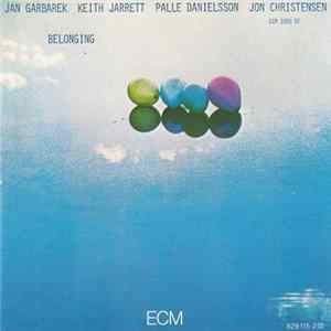 Jan Garbarek, Keith Jarrett, Palle Danielsson, Jon Christensen - Belonging mp3