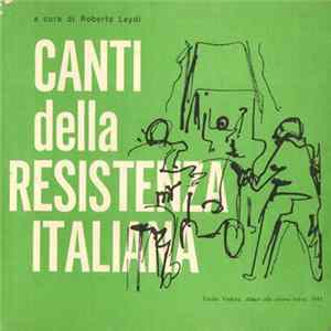 Various - Canti Della Resistenza Italiana 2 mp3