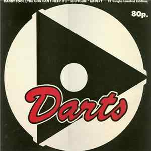 Darts - Daddy Cool / The Girl Can't Help It mp3