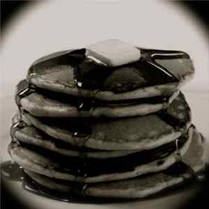 Nico Raimont - Pancakes mp3