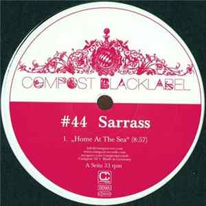 Sarrass - Home At The Sea / Breathe mp3