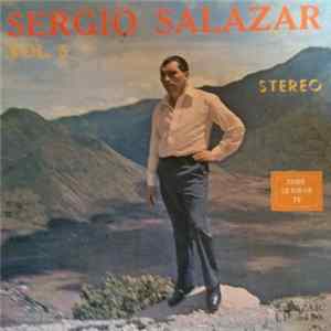 Sergio Salazar - Vol.5 mp3
