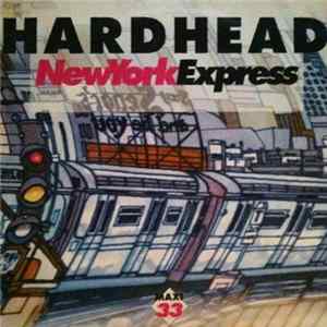 Hardhead - New York Express mp3