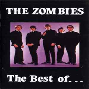 The Zombies - The Best Of... mp3