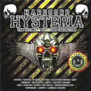 Various - Hardcore Hysteria mp3