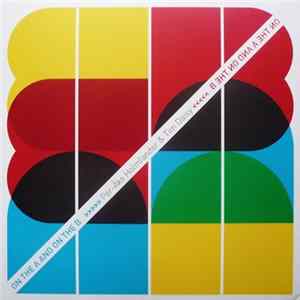 Per-Åke Holmlander & Tim Daisy - On The A And On The B mp3