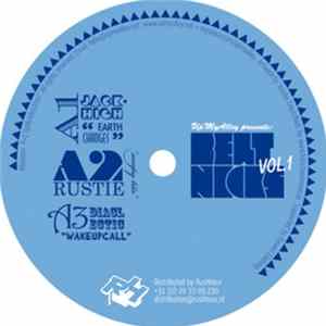 Various - Beatnicks Vol.1 mp3