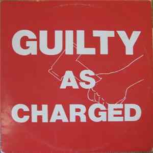 Guilty As Charged - The Guiltys mp3