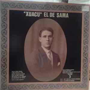 Various - Xuacu El De Sama - Ángel González "El Maragatu" mp3