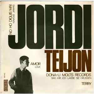 Jordi Teijon - No Ho Diguis Mai = N'avaque Jamais mp3