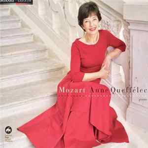 Anne Queffélec - Anne Queffélec Plays Mozart mp3