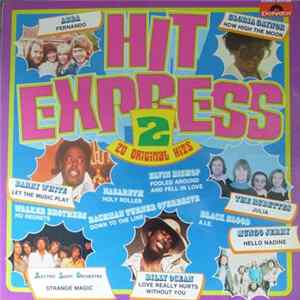 Various - Hit Express 2 mp3