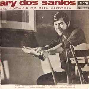 José Carlos Ary Dos Santos - Diz Poemas De Sua Autoria mp3