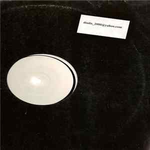Dis Dis 2000 - Disparue (Disappeared) mp3