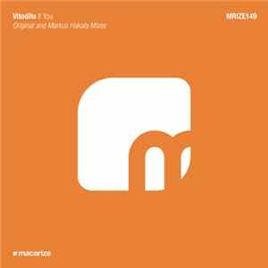 Vitodito - If You mp3