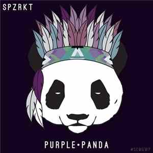 Spzrkt - Purple | Panda mp3
