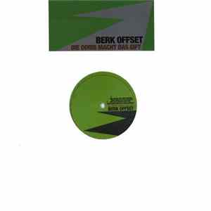 Berk Offset - Die Doris Macht Das Gift mp3