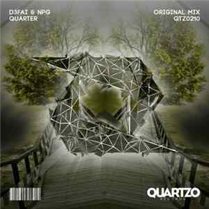 D3FAI & NPG - Quarter mp3