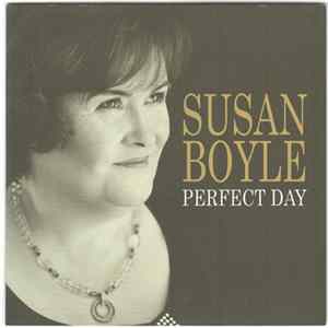 Susan Boyle - Perfect Day mp3