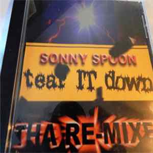 Sonny Spoon - Tear It Down - Tha Re-Mixes mp3