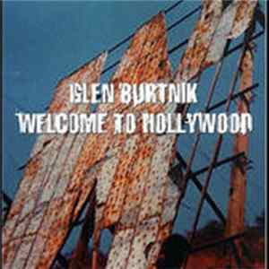 Glen Burtnik - Welcome To Hollywood mp3