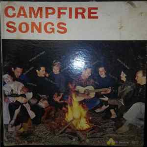 Unknown Artist - Campfire Songs With Famous Western Stars mp3