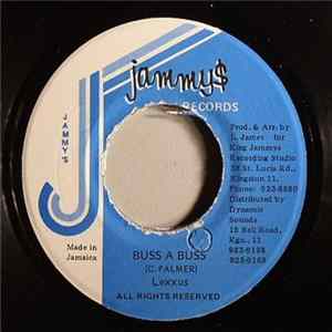 Lexxus - Buss A Buss mp3