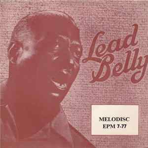 Leadbelly - The Music Of Huddie Ledbetter mp3