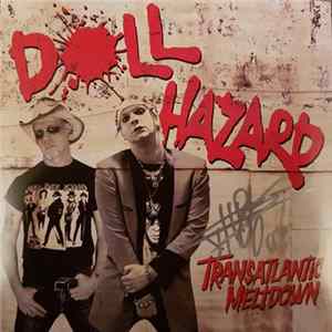 Doll Hazard - Transatlantic Meltdown mp3