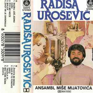 Radiša Urošević - Razbij Još Jednu Čašu mp3