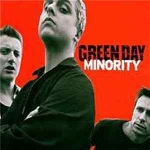 Green Day - Minority mp3