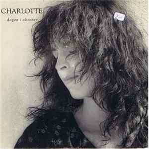Charlotte - Dagen I Oktober mp3