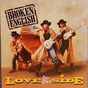 Broken English - Love On The Side mp3