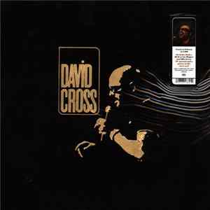 David Cross - Bigger And Blackerer mp3