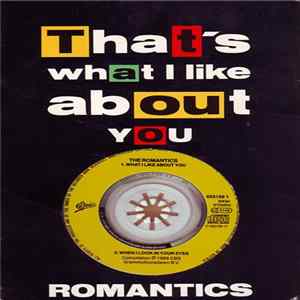 The Romantics - That's What I Like About You mp3