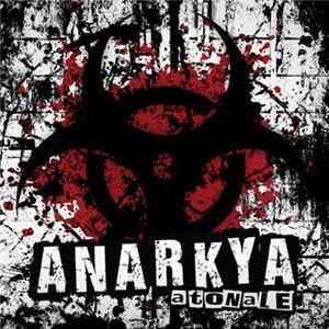 Anarkya - Atonale mp3
