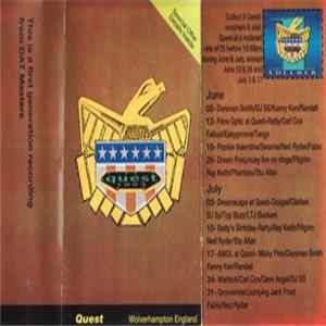 Pilgrim - Quest - Pilgrim 14 mp3