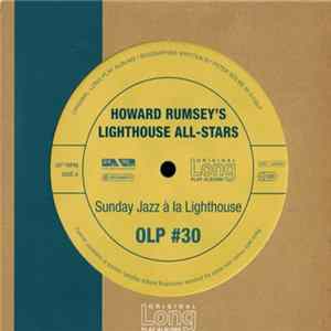 Howard Rumsey's Lighthouse All-Stars - Sunday Jazz A La Lighthouse mp3